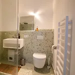 Loft In Hinterhof-remise Naehe Karl-heine Апартаменты *