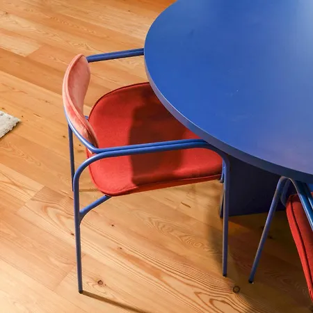 Loft In Hinterhof-remise Naehe Karl-heine * لبسيا