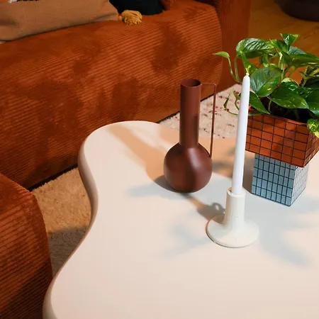 Loft In Hinterhof-remise Naehe Karl-heine