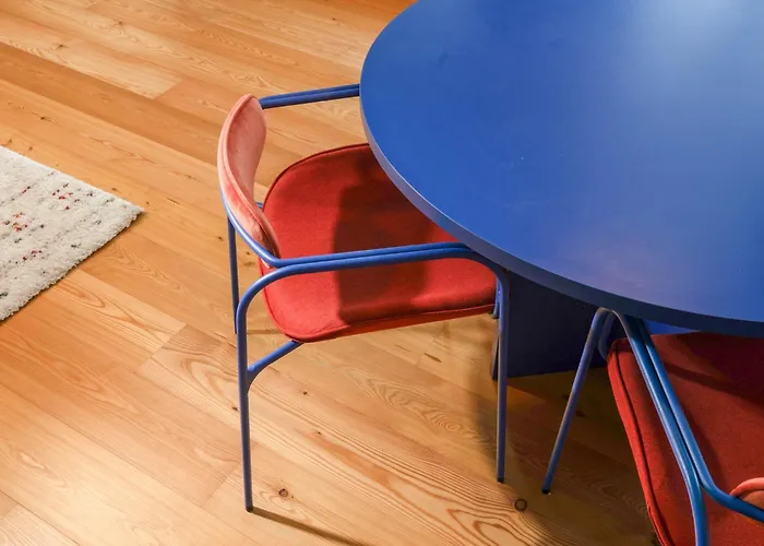 Loft In Hinterhof-remise Naehe Karl-heine * Leipzig